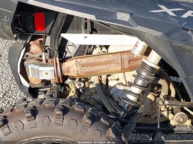 2023 POLARIS RZR 3NSNAE996PH424024 Photo 7
