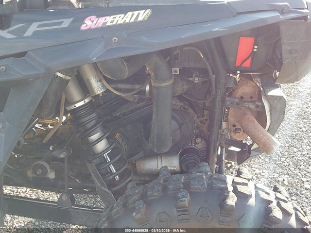 2023 POLARIS RZR 3NSNAE996PH424024 Photo 8