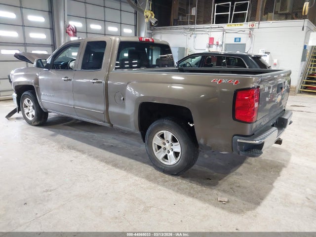1GCVKREC4FZ249154 Chevrolet Silverado 1500 1lt