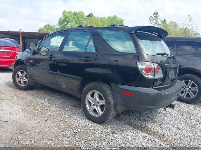 Продажа на аукционе авто 2003 Lexus Rx 300, vin: JTJHF10U430315105, номер лота: 44568037