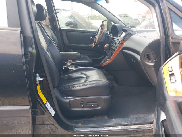 Продажа на аукционе авто 2003 Lexus Rx 300, vin: JTJHF10U430315105, номер лота: 44568037