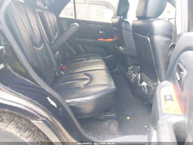 Продажа на аукционе авто 2003 Lexus Rx 300, vin: JTJHF10U430315105, номер лота: 44568037