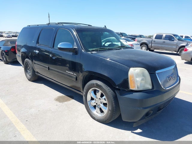 2011 GMC YUKON XL 1500 1GKS1KE0XBR289613