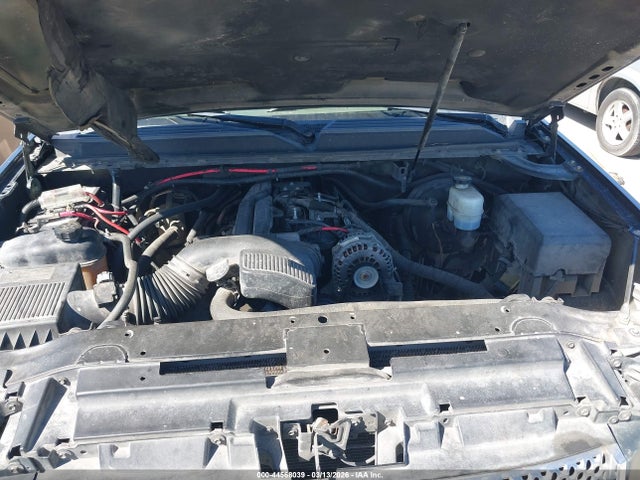 2011 GMC YUKON XL 1500 1GKS1KE0XBR289613 Photo 9