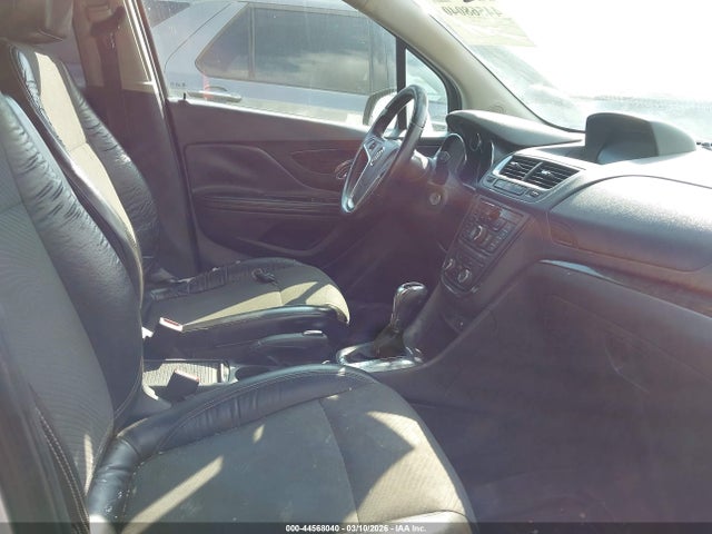 44568040 :رقم المزاد ، KL4CJFSB2EB727481 vin ، 2014 Buick Encore Convenience مزاد بيع