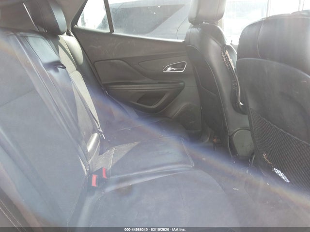44568040 :رقم المزاد ، KL4CJFSB2EB727481 vin ، 2014 Buick Encore Convenience مزاد بيع