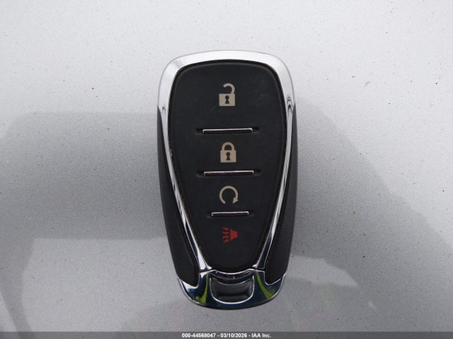 Chevrolet Trailblazer Awd Lt 2021 KL79MRSL0MB037306 Image 11