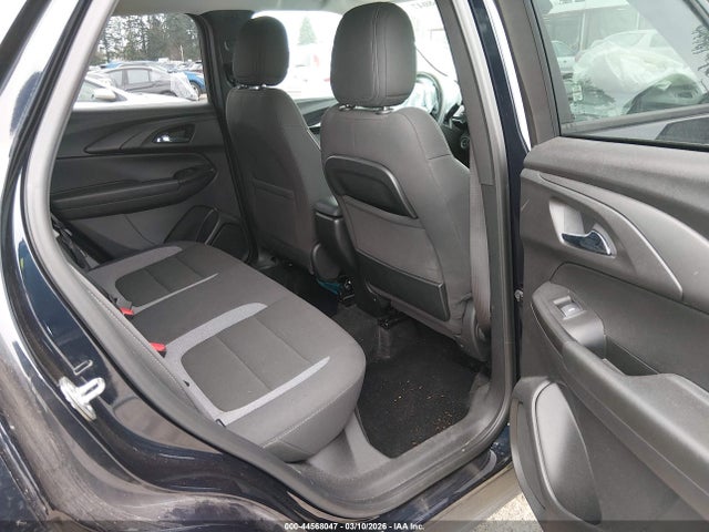 Chevrolet Trailblazer Awd Lt 2021 KL79MRSL0MB037306 Image 8