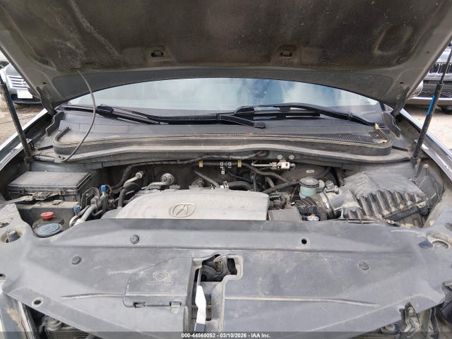 44568052 :رقم المزاد ، 2HNYD2H31CH540520 vin ، 2012 Acura Mdx Technology Package مزاد بيع