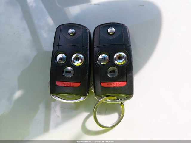 44568052 :رقم المزاد ، 2HNYD2H31CH540520 vin ، 2012 Acura Mdx Technology Package مزاد بيع