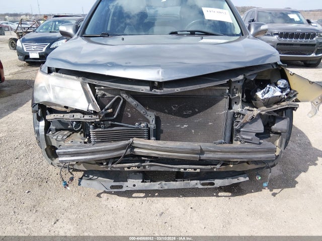 44568052 :رقم المزاد ، 2HNYD2H31CH540520 vin ، 2012 Acura Mdx Technology Package مزاد بيع