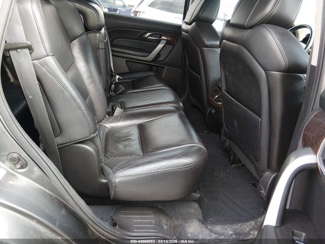 44568052 :رقم المزاد ، 2HNYD2H31CH540520 vin ، 2012 Acura Mdx Technology Package مزاد بيع