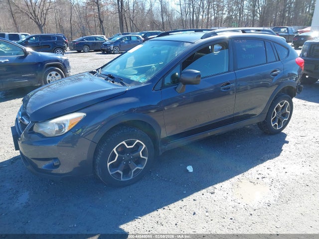 Aukcja sprzedaży 2013 Subaru Xv Crosstrek 2.0i Premium, vin: JF2GPACC3DH873756, numer aukcji: 44568055