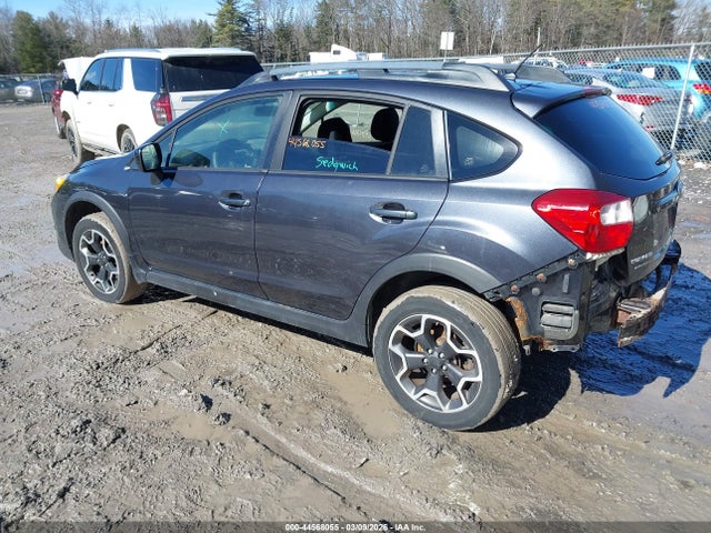 Aukcja sprzedaży 2013 Subaru Xv Crosstrek 2.0i Premium, vin: JF2GPACC3DH873756, numer aukcji: 44568055