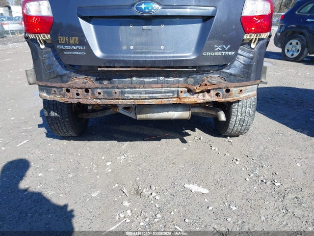 Aukcja sprzedaży 2013 Subaru Xv Crosstrek 2.0i Premium, vin: JF2GPACC3DH873756, numer aukcji: 44568055
