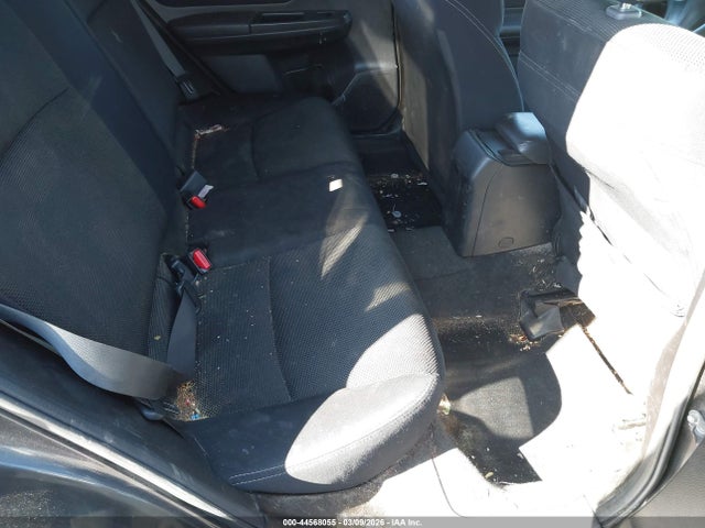 Aukcja sprzedaży 2013 Subaru Xv Crosstrek 2.0i Premium, vin: JF2GPACC3DH873756, numer aukcji: 44568055