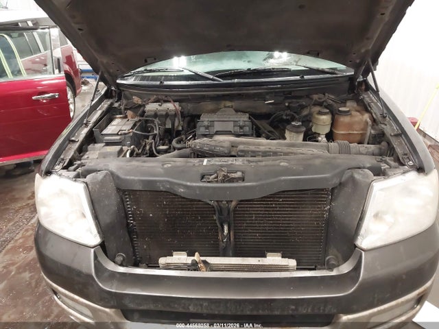 Продаж на аукціоні авто 2005 Ford F-150 Fx4/lariat/xlt, vin: 1FTPW14505KC37107, номер лоту: 44568058