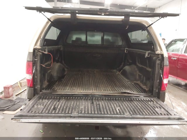 Продаж на аукціоні авто 2005 Ford F-150 Fx4/lariat/xlt, vin: 1FTPW14505KC37107, номер лоту: 44568058
