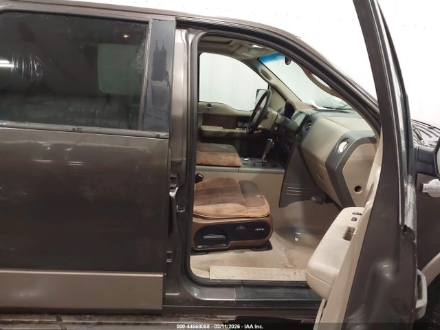 Продаж на аукціоні авто 2005 Ford F-150 Fx4/lariat/xlt, vin: 1FTPW14505KC37107, номер лоту: 44568058
