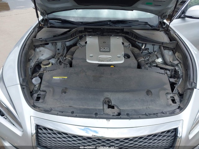 Продаж на аукціоні авто 2016 Infiniti Q70 3.7, vin: JN1BY1AP6GM220235, номер лоту: 44568059