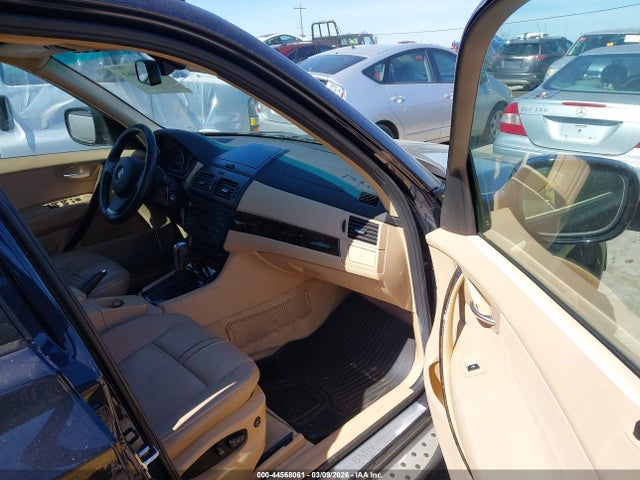 Aukcja sprzedaży 2010 Bmw X3 Xdrive30i, vin: WBXPC9C40AWJ32959, numer aukcji: 44568061