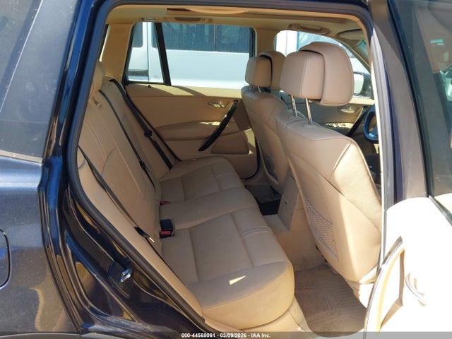 Aukcja sprzedaży 2010 Bmw X3 Xdrive30i, vin: WBXPC9C40AWJ32959, numer aukcji: 44568061