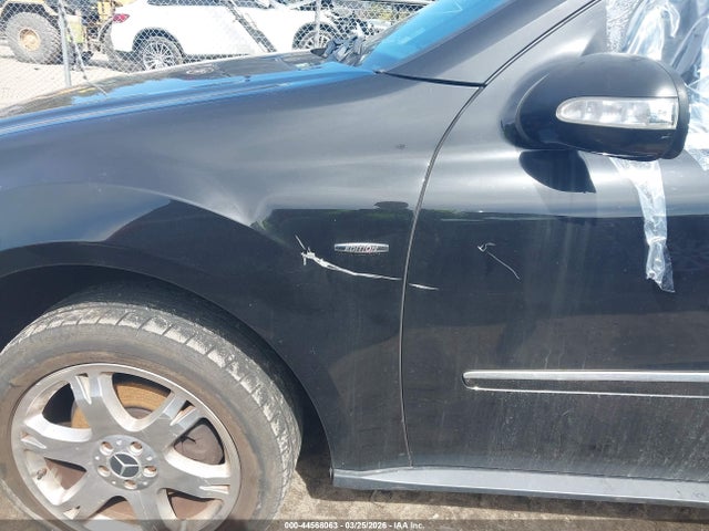 Продаж на аукціоні авто 2008 Mercedes-benz Ml 350 4matic, vin: 4JGBB86E98A334484, номер лоту: 44568063