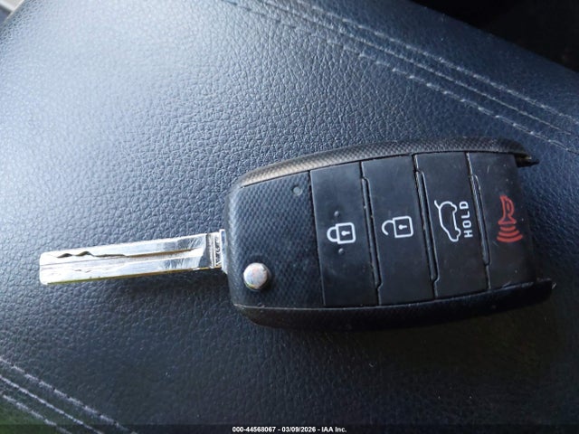 KIA Sportage Lx 2016 KNDPB3ACXG7853784 Image 11
