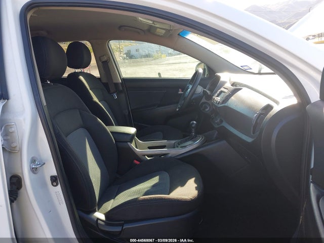 KIA Sportage Lx 2016 KNDPB3ACXG7853784 Image 5
