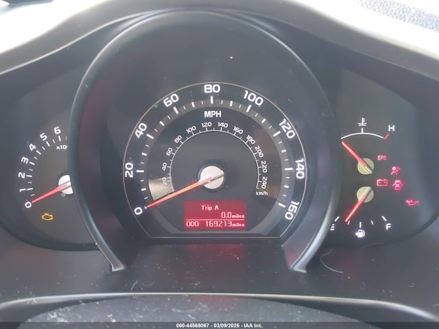 KIA Sportage Lx 2016 KNDPB3ACXG7853784 Image 7