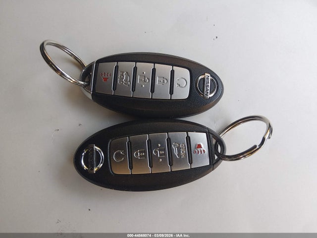 Nissan Pathfinder Platinum 2015 5N1AR2MM5FC686896 Image 11