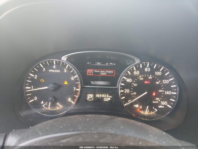 Nissan Pathfinder Platinum 2015 5N1AR2MM5FC686896 Image 7