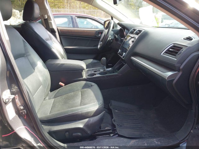 Продаж на аукціоні авто 2019 Subaru Outback 2.5i Limited, vin: 4S4BSANC4K3224574, номер лоту: 44568076