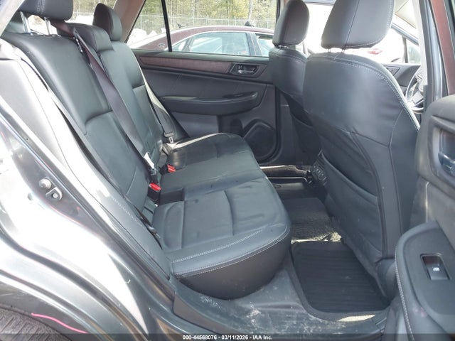 Продаж на аукціоні авто 2019 Subaru Outback 2.5i Limited, vin: 4S4BSANC4K3224574, номер лоту: 44568076