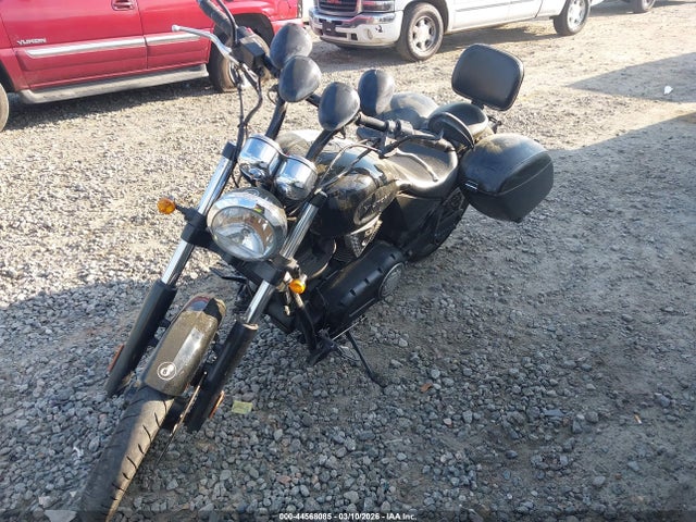 2007 VICTORY MOTORCYCLES VEGAS 5VPAB26D673005945 Photo 1