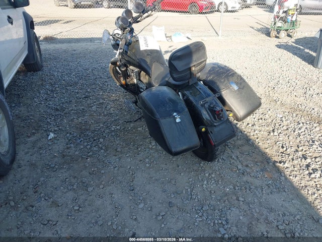 2007 VICTORY MOTORCYCLES VEGAS 5VPAB26D673005945 Photo 2