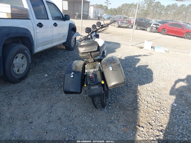 2007 VICTORY MOTORCYCLES VEGAS 5VPAB26D673005945 Photo 5