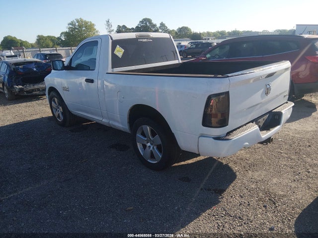 Продаж на аукціоні авто 2013 Ram 1500 Tradesman, vin: 3C6JR6AP1DG505997, номер лоту: 44568088