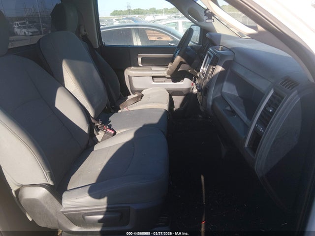 Продаж на аукціоні авто 2013 Ram 1500 Tradesman, vin: 3C6JR6AP1DG505997, номер лоту: 44568088