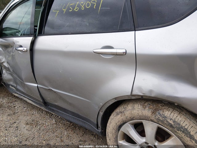 44568091 :رقم المزاد ، 4S4WX82C164418544 vin ، 2006 Subaru B9 Tribeca Base 5-passenger/limited 5-passenger مزاد بيع