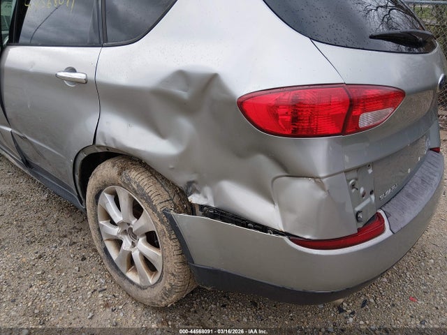 44568091 :رقم المزاد ، 4S4WX82C164418544 vin ، 2006 Subaru B9 Tribeca Base 5-passenger/limited 5-passenger مزاد بيع