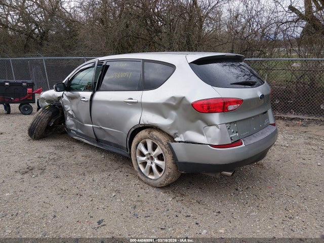 44568091 :رقم المزاد ، 4S4WX82C164418544 vin ، 2006 Subaru B9 Tribeca Base 5-passenger/limited 5-passenger مزاد بيع