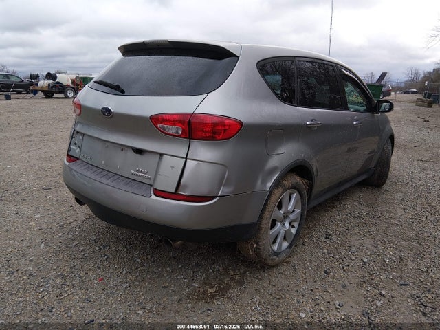 44568091 :رقم المزاد ، 4S4WX82C164418544 vin ، 2006 Subaru B9 Tribeca Base 5-passenger/limited 5-passenger مزاد بيع