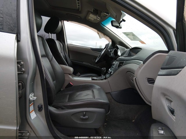 44568091 :رقم المزاد ، 4S4WX82C164418544 vin ، 2006 Subaru B9 Tribeca Base 5-passenger/limited 5-passenger مزاد بيع