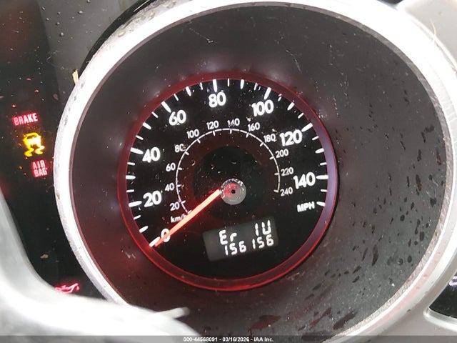 44568091 :رقم المزاد ، 4S4WX82C164418544 vin ، 2006 Subaru B9 Tribeca Base 5-passenger/limited 5-passenger مزاد بيع