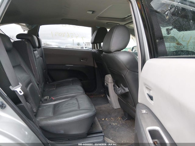 44568091 :رقم المزاد ، 4S4WX82C164418544 vin ، 2006 Subaru B9 Tribeca Base 5-passenger/limited 5-passenger مزاد بيع
