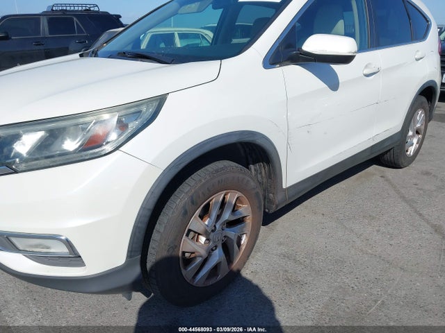 Honda CR-V EX 2016 5J6RM3H53GL002776 Image 6