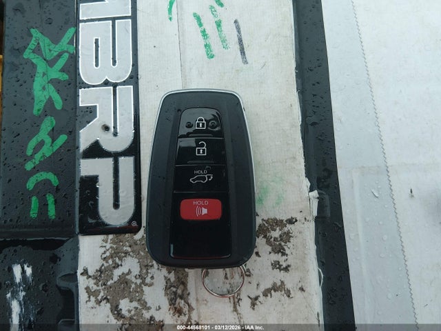 Aukcja sprzedaży 2020 Toyota Rav4 Hybrid Xse, vin: 4T3EWRFV0LU006084, numer aukcji: 44568101