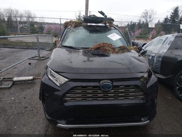 Aukcja sprzedaży 2020 Toyota Rav4 Hybrid Xse, vin: 4T3EWRFV0LU006084, numer aukcji: 44568101