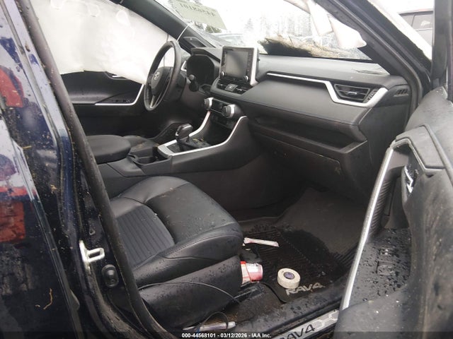Aukcja sprzedaży 2020 Toyota Rav4 Hybrid Xse, vin: 4T3EWRFV0LU006084, numer aukcji: 44568101